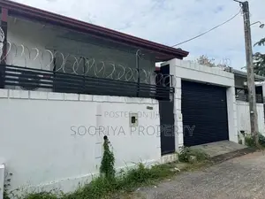 Luxury Single Storey House for Rent in Piliyandala