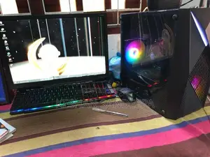 i5 4Th gen Desktop Computer