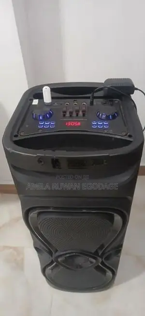 NDR920 Party Speaker