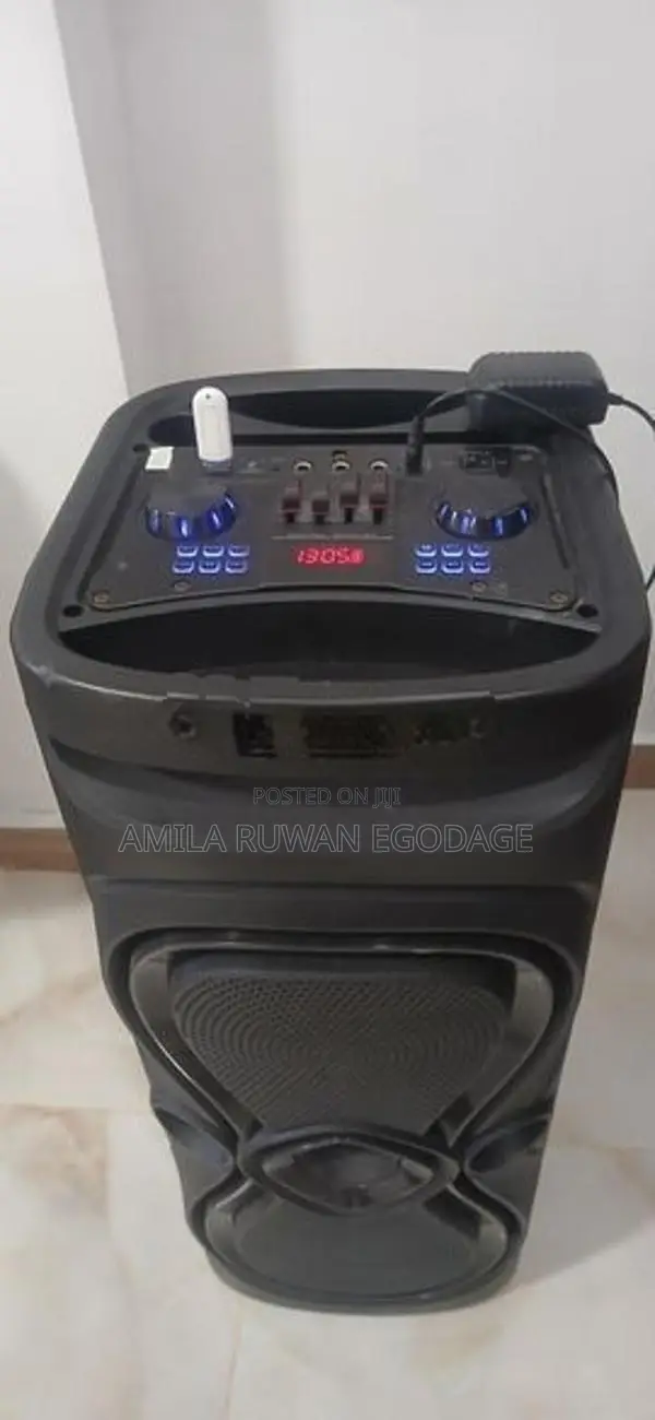 NDR920 Party Speaker
