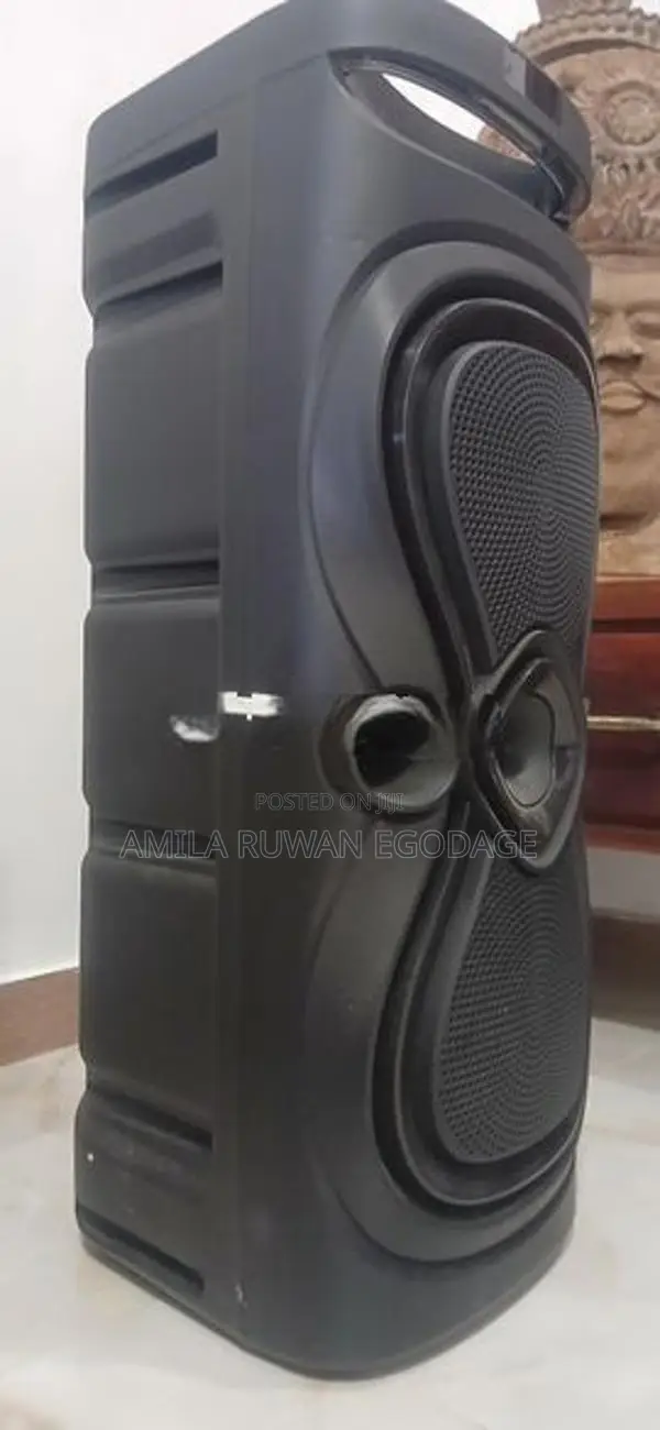 NDR920 Party Speaker
