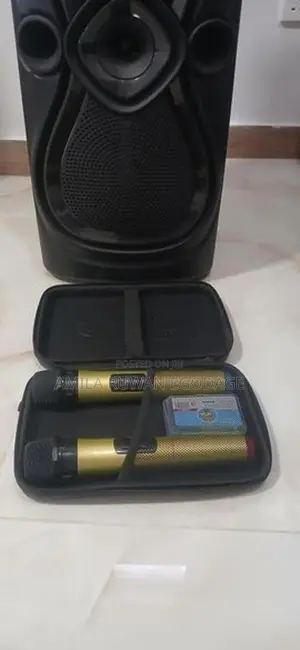 NDR920 Party Speaker