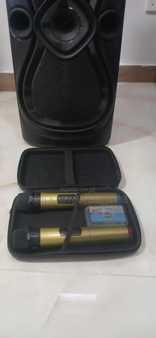 NDR920 Party Speaker