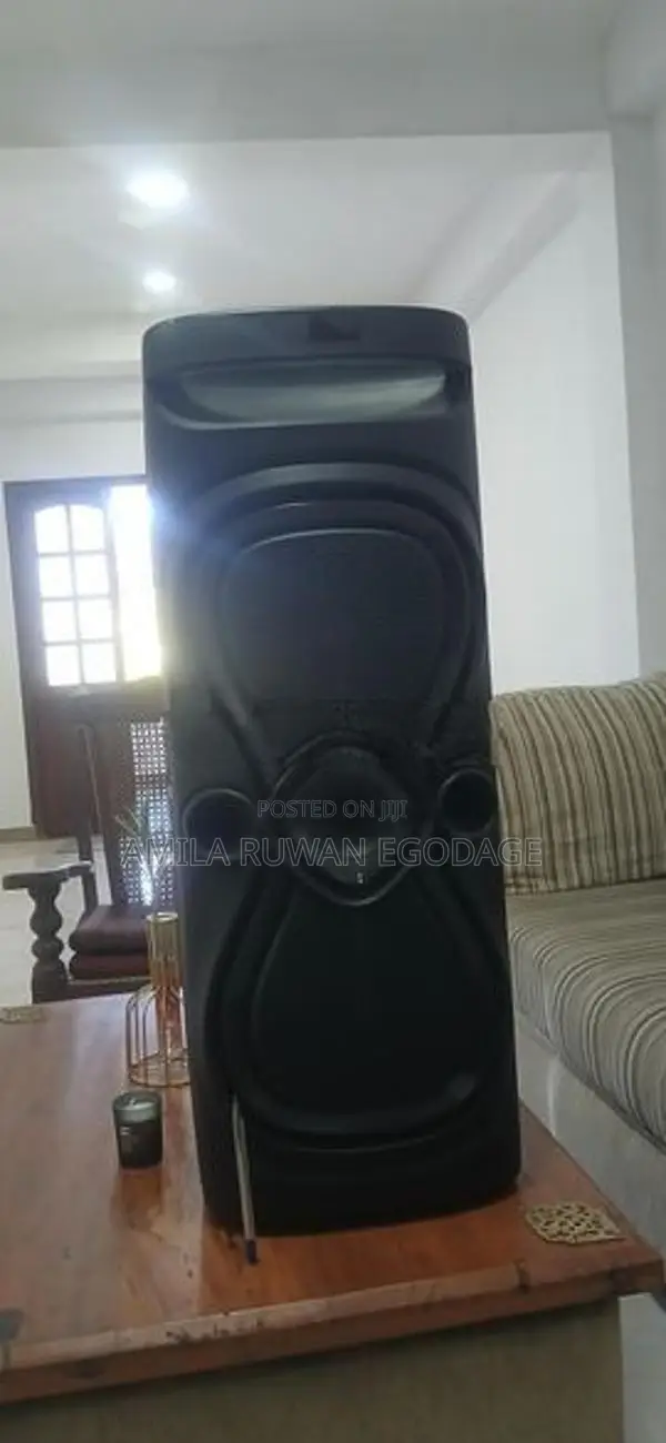 NDR920 Party Speaker