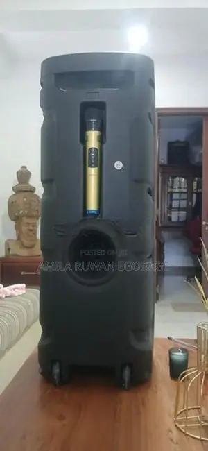 NDR920 Party Speaker