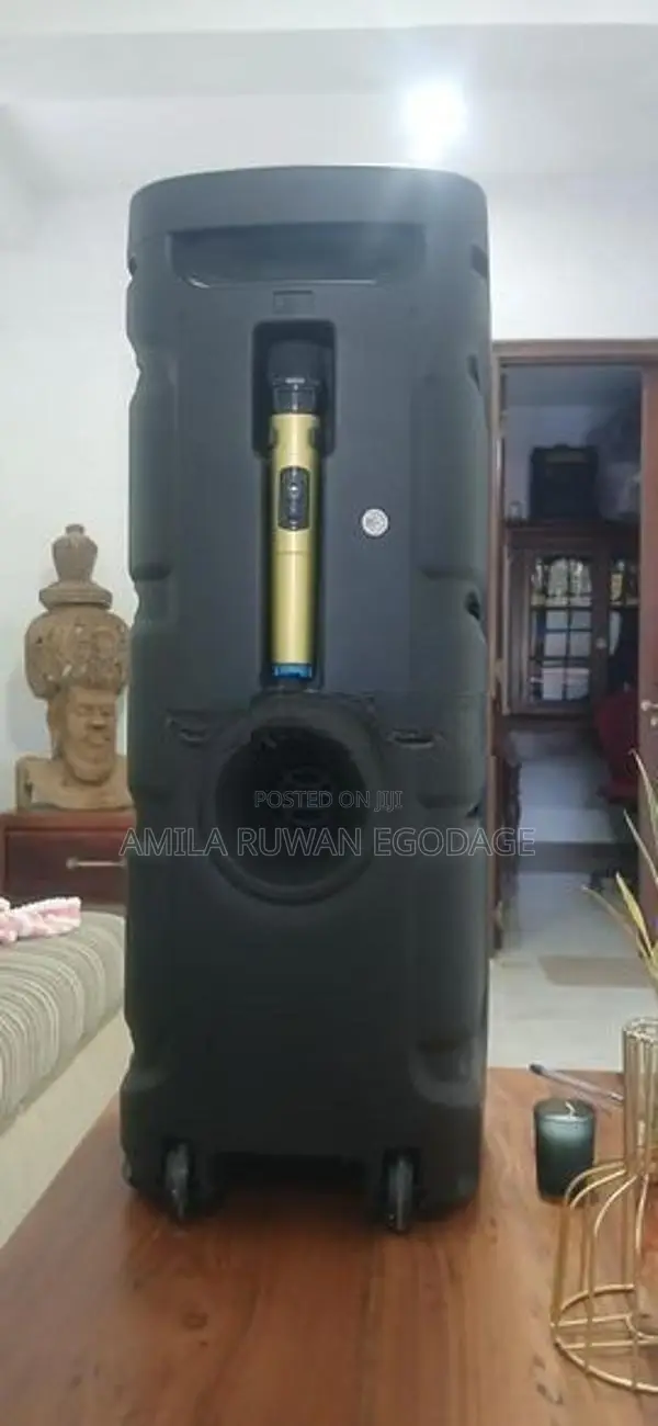 NDR920 Party Speaker