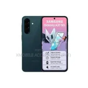 Samsung Galaxy A37 5G (Brand New)
