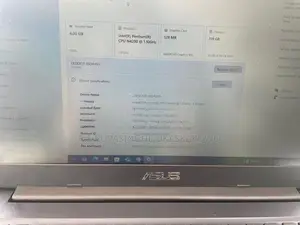 Asus Laptop