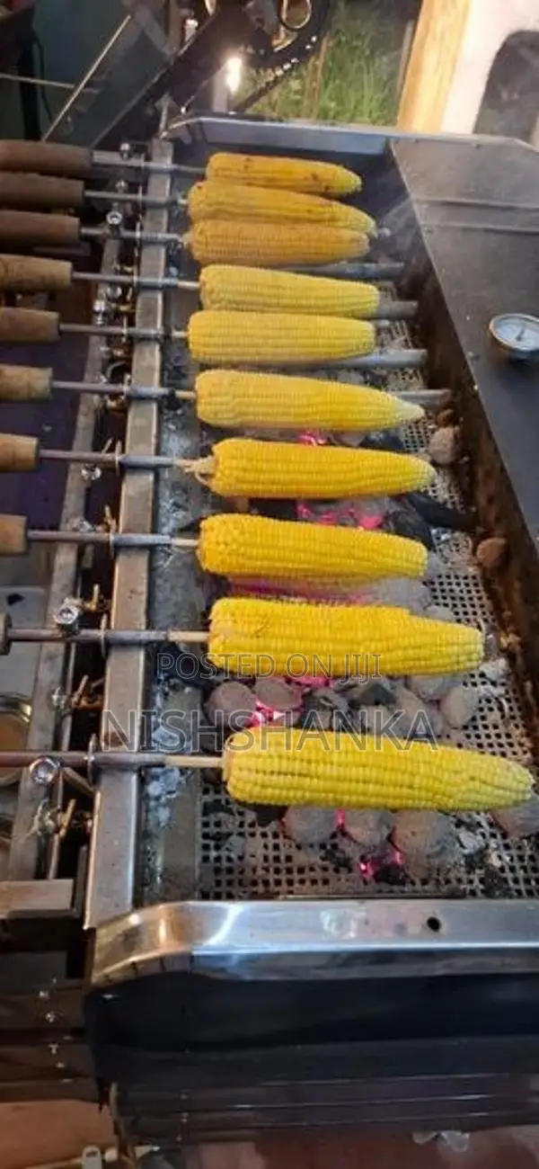 Grill Machine