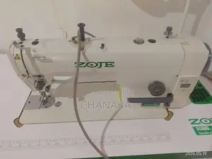 Zoje Machine