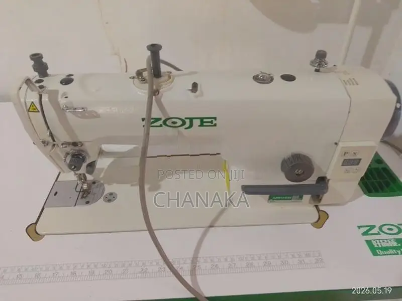 Zoje Machine