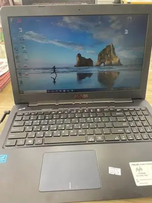 Asus Laptop