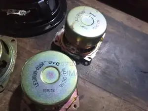 Speakers Set