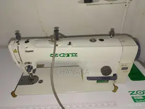 Zoje Machine