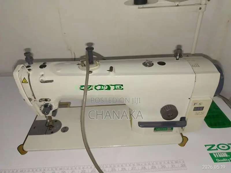 Zoje Machine