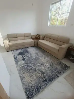 Living Room Carpet