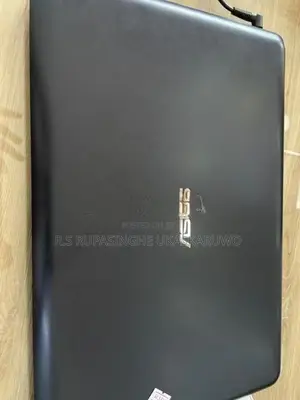 Asus Laptop