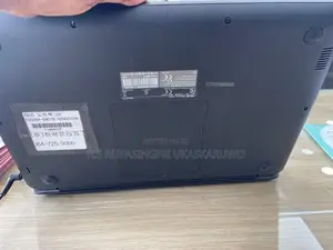 Asus Laptop