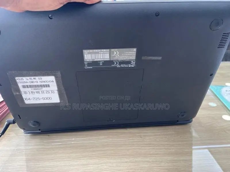 Asus Laptop
