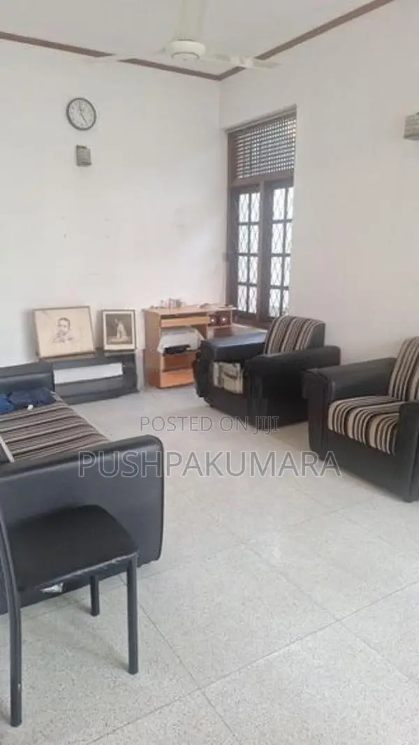 House for Rent in Nugegoda ( File No 5396 B)