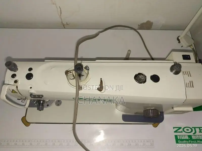 Zoje Machine