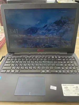 Asus Laptop