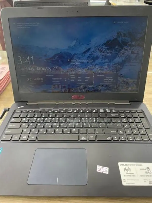 Asus Laptop