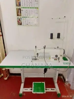 Zoje Machine