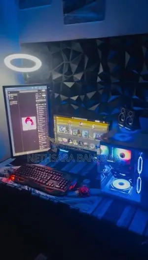 I5 6th Gen Gtx 1060
