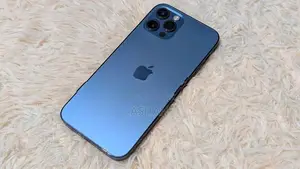 Apple iPhone 12 Pro 128GB (Used)