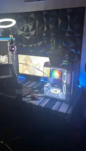 I5 6th Gen Gtx 1060