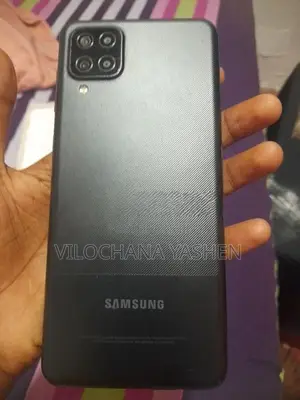 Samsung Galaxy A12 (Used)