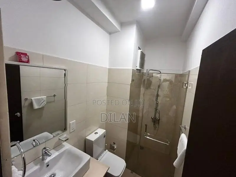 Studio Appertmant for Rent Negombo