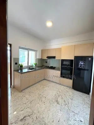 Newly Renovated Fully Furnished Apartment for Rent Colombo 7