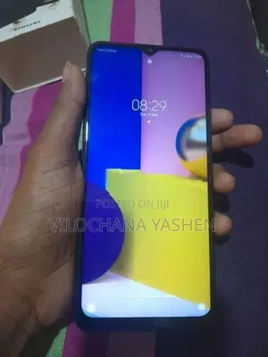 Samsung Galaxy A12 (Used)