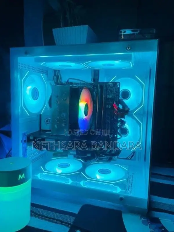 I5 6th Gen Gtx 1060