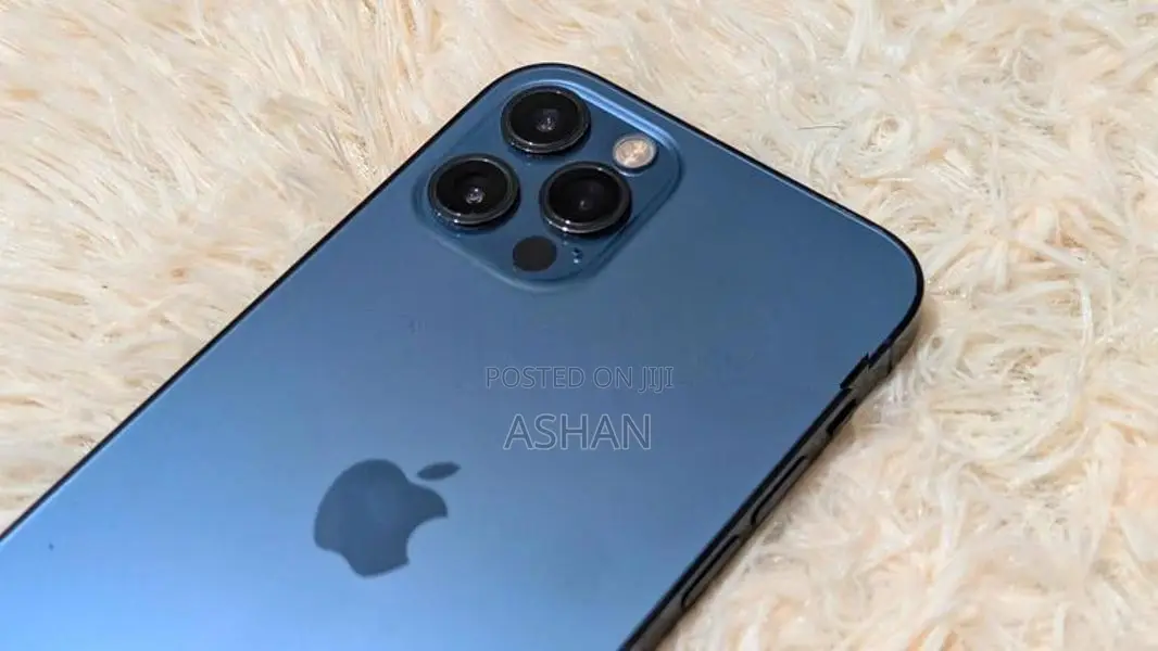 Apple iPhone 12 Pro 128GB (Used)