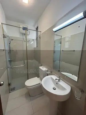 Newly Renovated Fully Furnished Apartment for Rent Colombo 7