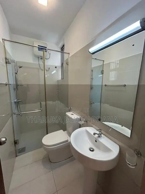 Newly Renovated Fully Furnished Apartment for Rent Colombo 7