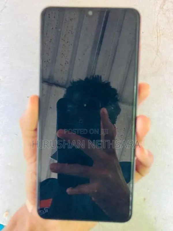 Samsung Galaxy A07 (Used)