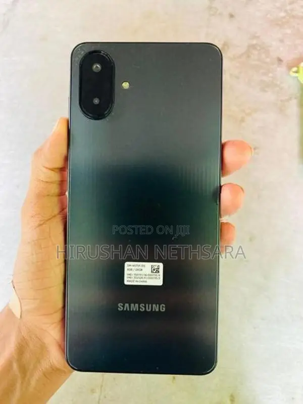 Samsung Galaxy A07 (Used)