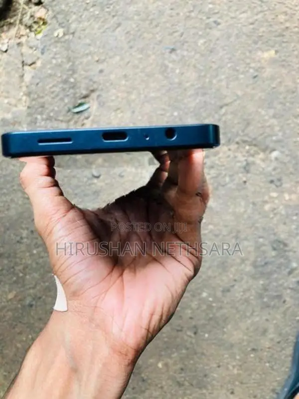 Samsung Galaxy A07 (Used)