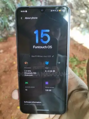 Vivo V25 (Used)