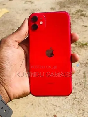 Apple iPhone 11 (Used)