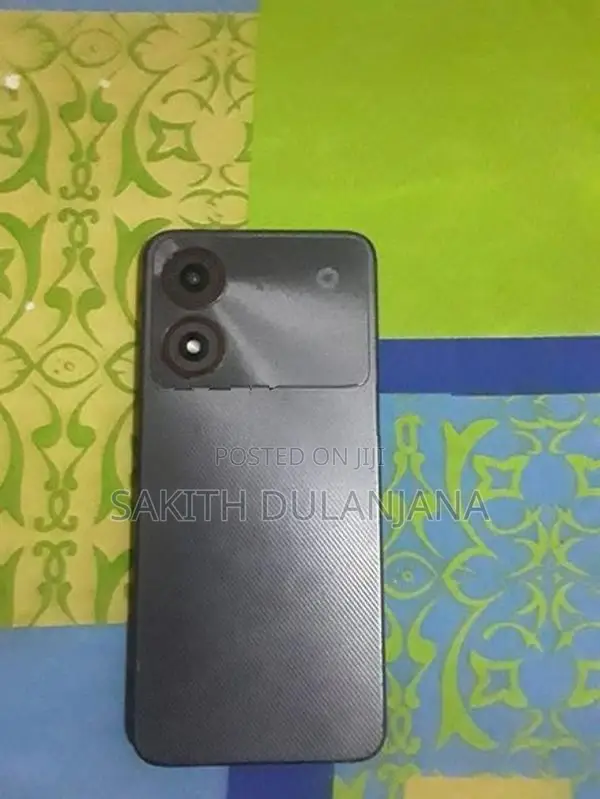ZTE Blade A35 (Used)