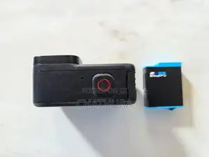 GoPro Hero 10 Black with Accessories
