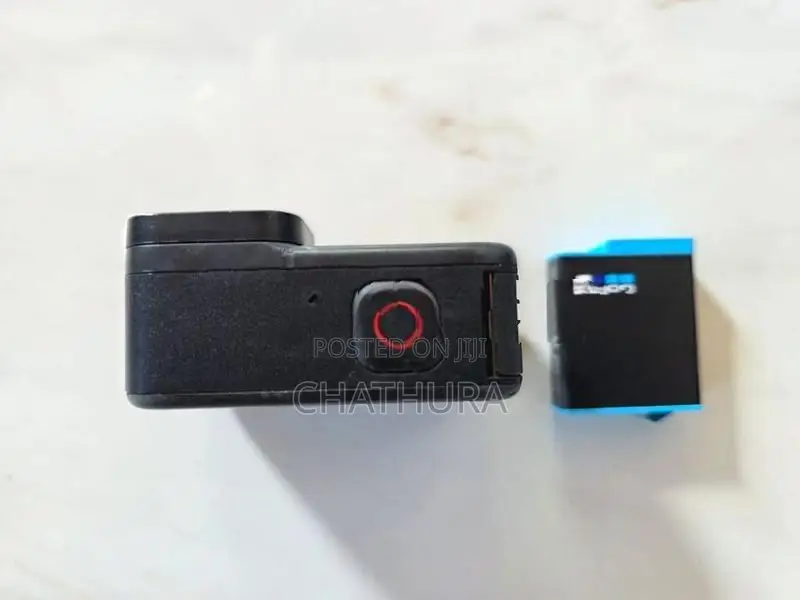 GoPro Hero 10 Black with Accessories