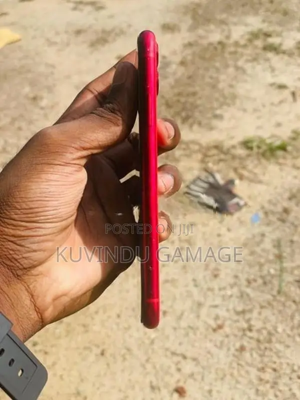 Apple iPhone 11 (Used)