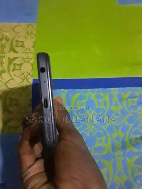 ZTE Blade A35 (Used)