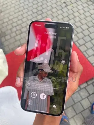 Apple iPhone 15 (Used)